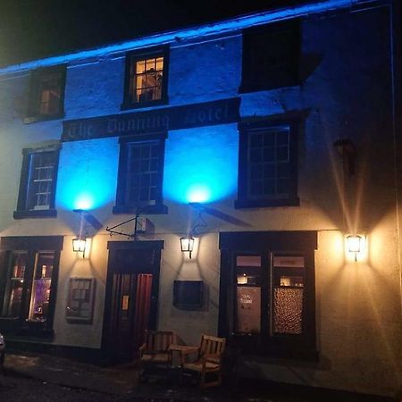 The Dunning Hotel 珀斯 外观 照片